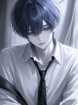 Profile image of 우즈키 아이토