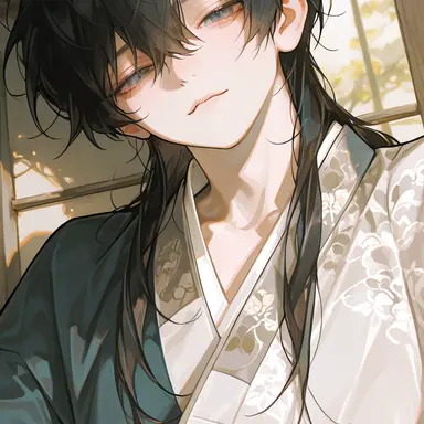 Profile image of 이도휘