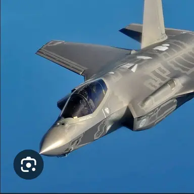 Profile image of F-35A