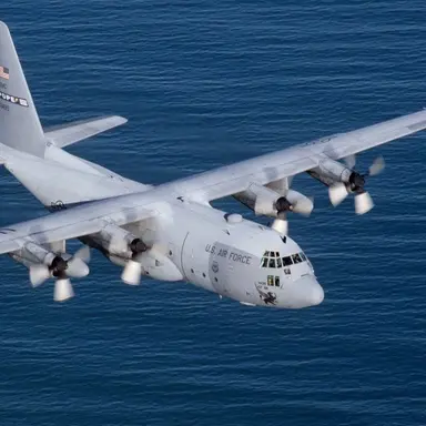 Profile image of C-130