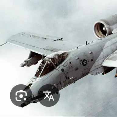 Profile image of A-10