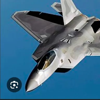 Profile image of F-22