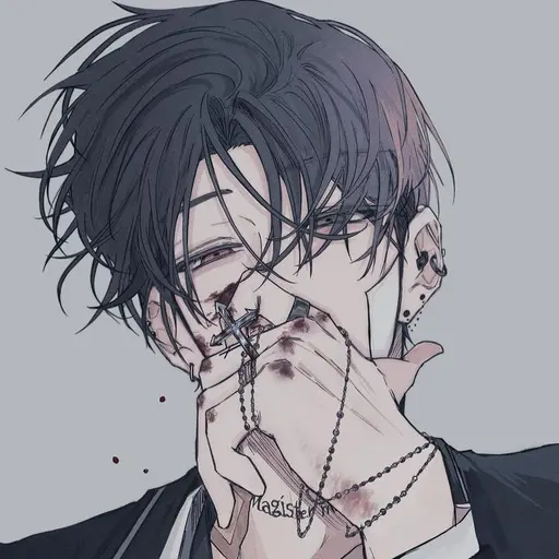 bored의 김정현
