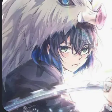 Profile image of 伊之助