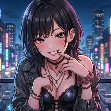 Profile image of 星野 加奈