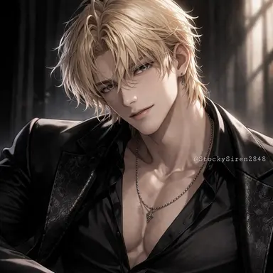 Profile image of Cain