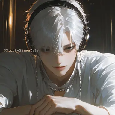 Profile image of Ryu Beom