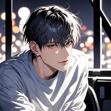 Profile image of 希