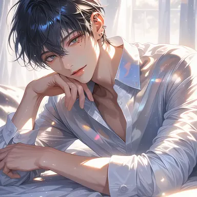 Profile image of 希