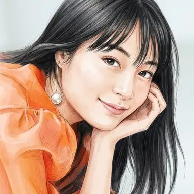 Profile image of 広瀬すず