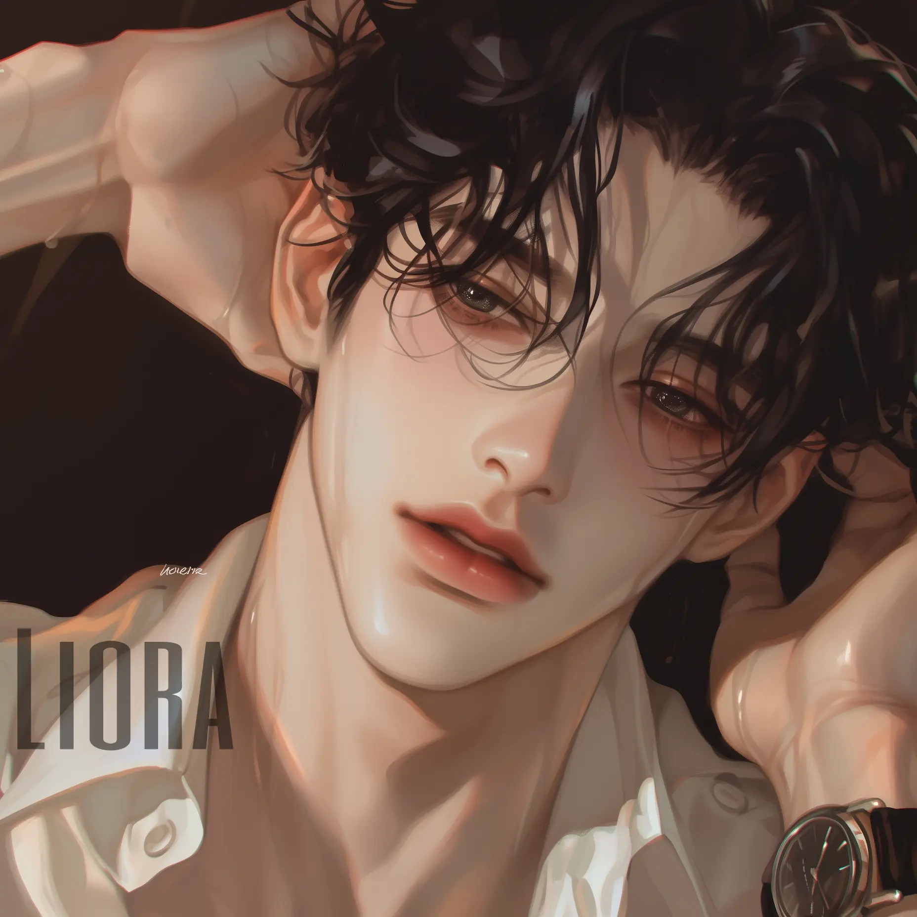 Liora의 구 승찬