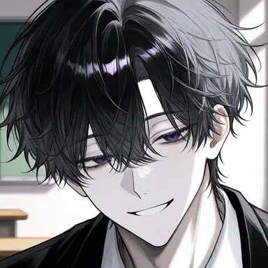Profile image of 憂