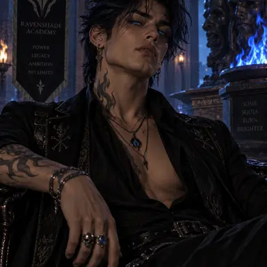 Profile image of Dante