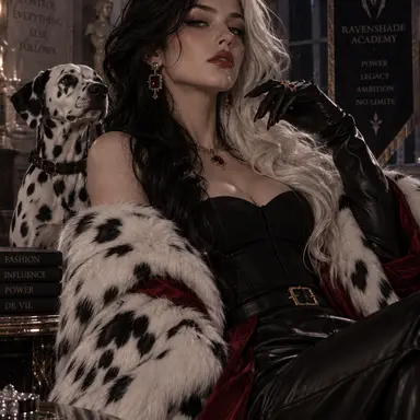 Profile image of Victoria