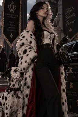 Profile image of Victoria