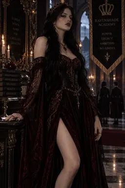 Profile image of Selene