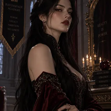 Profile image of Selene