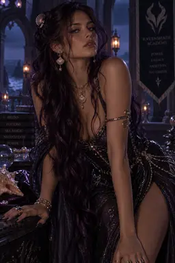 Profile image of Seraphina