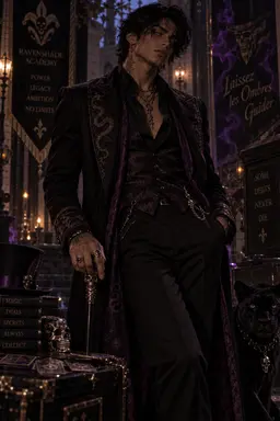 Profile image of Damien
