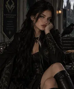 Profile image of Malina