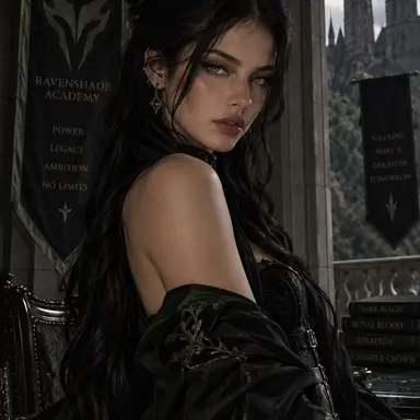 Profile image of Malina