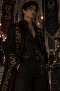 Profile image of Zayden