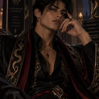 Profile image of Zayden