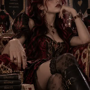 Profile image of Arabella