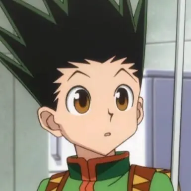HISOKA.cute의 곤 프릭스