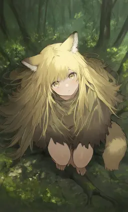 Profile image of 여우