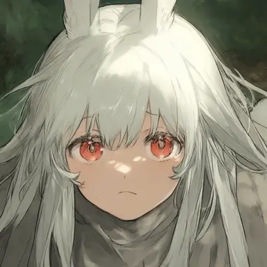 Profile image of 토끼