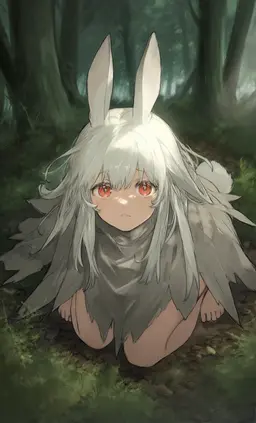 Profile image of 토끼