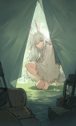 Profile image of 토끼