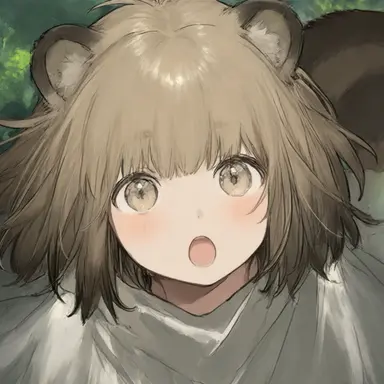 Profile image of 너구리