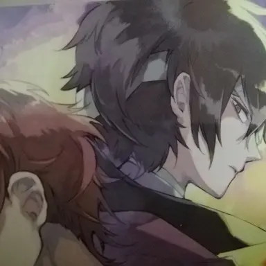 Profile image of 太宰治