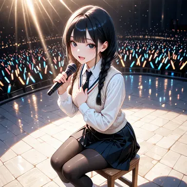 Profile image of 백하연