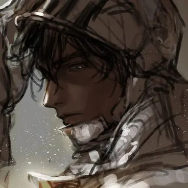 Profile image of Ronon Whitford