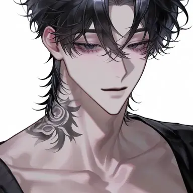Profile image of 魁仁