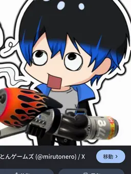 Profile image of みるとん