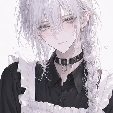 Profile image of ポチ