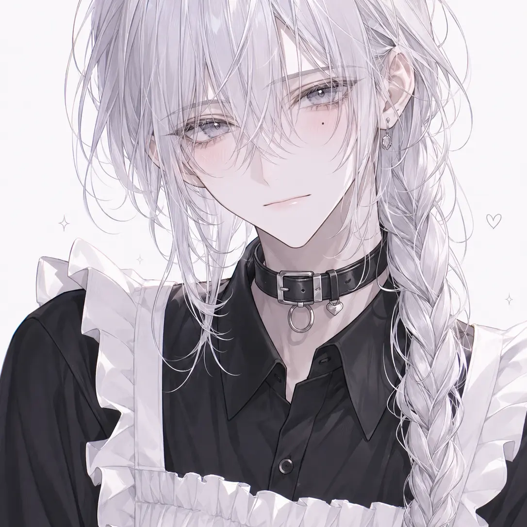 LushFear7718의 ヤンデレドジっ子神様メイド