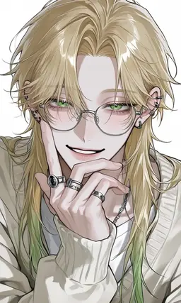 Profile image of 翠