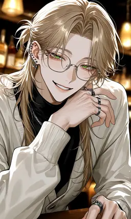 Profile image of 翠