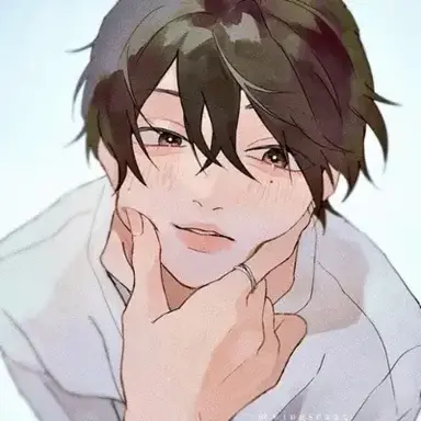 Profile image of Ren