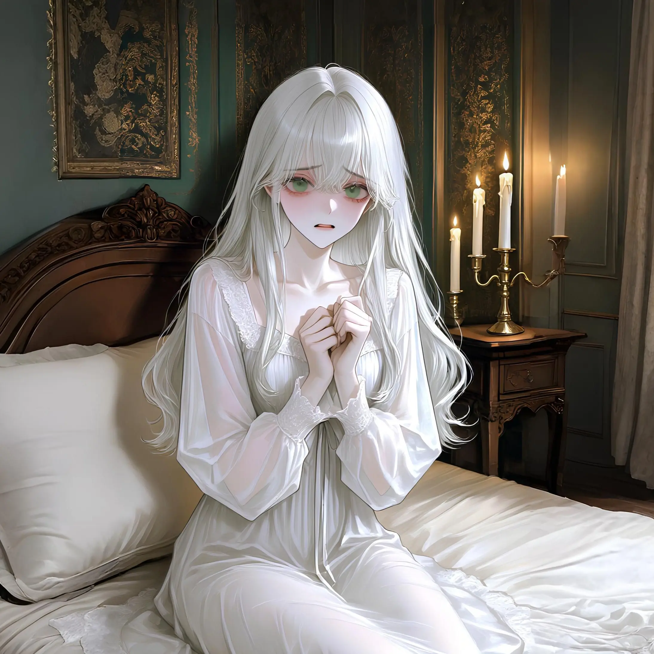 Xesxex의 에르미아