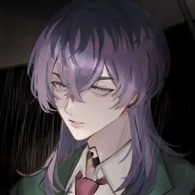 Profile image of 竜胆