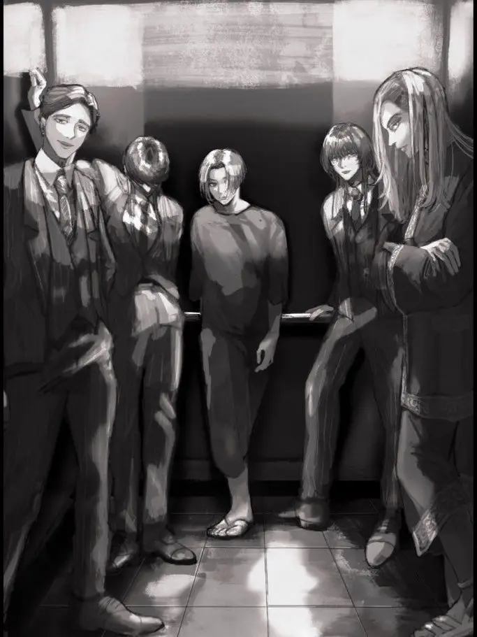 FrayedQueen6698의 自分用