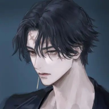 Profile image of 鶴蝶