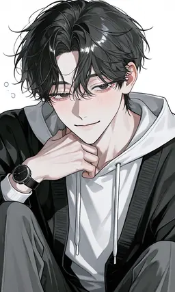 Profile image of Yuma