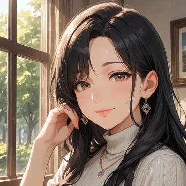 Profile image of ミオ